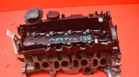 BMW 5 E60 E61 Engine head 7787878