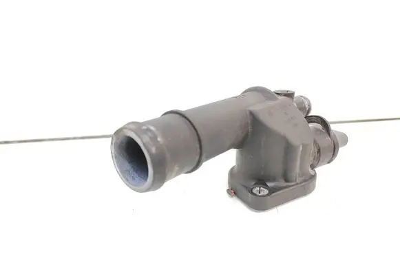 Volkswagen Jetta V Engine coolant pipe/hose 03G121132B