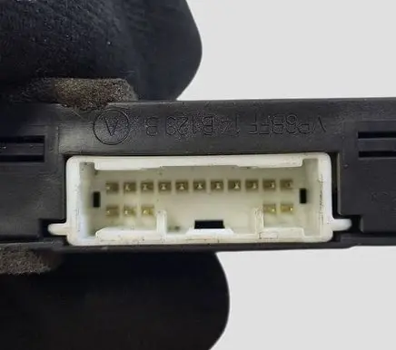 Toyota Auris 150 Immobilizer control unit/module 10R023241 8978002040