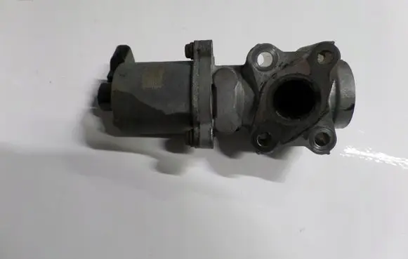 Toyota Corolla Verso AR10 EGR valve 27526478188189