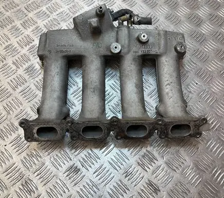 Audi A4 S4 B7 8E 8H Intake manifold 06B133223AC 3-12003-2
