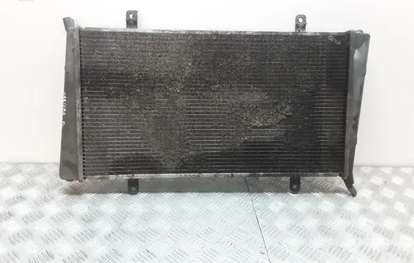 Mitsubishi Carisma Coolant radiator