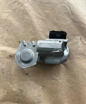 Mercedes-Benz E W211 Steering wheel lock A2034621130
