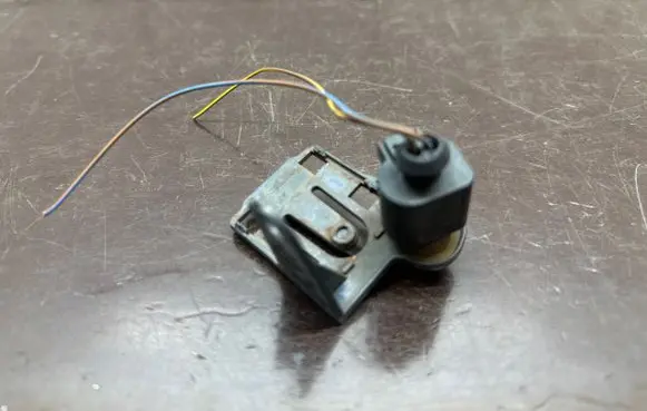 Audi A3 S3 8P Other wiring loom 1J0973702