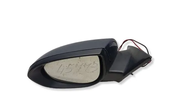 Mazda 6 Front door electric wing mirror 9M8117683
