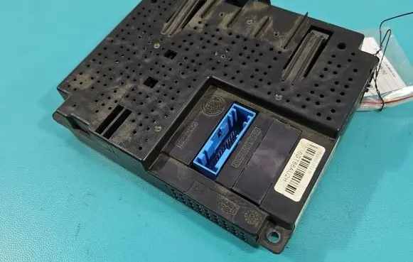 Fiat Grande Punto Central body control module 51803069 IMPRK1567563