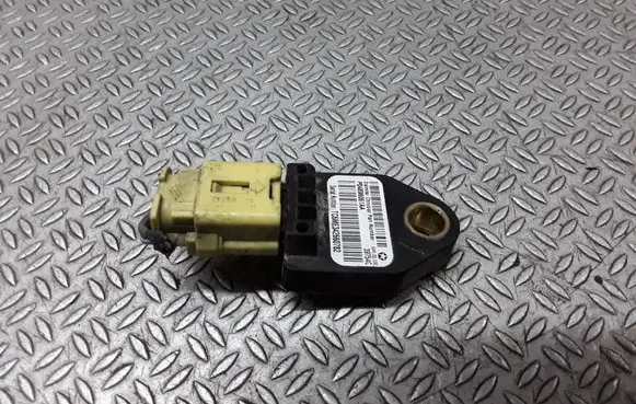 Chrysler Sebring (ST-22 - JR) Airbag deployment crash/impact sensor P04896061AA