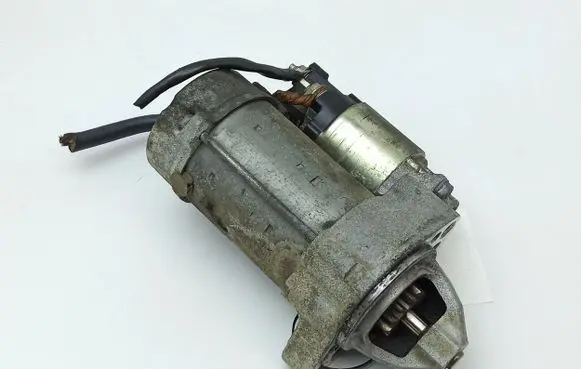 Mercedes-Benz E W212 Starter motor A0061514501 4280005510