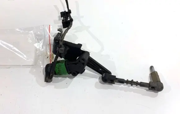 Audi Q8 Headlight/headlamp level sensor 4M0907504A