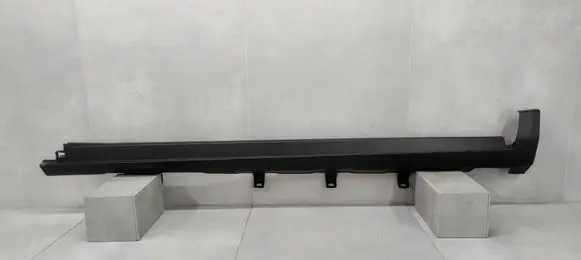 Honda CR-V Front sill trim cover 71800SWTW010