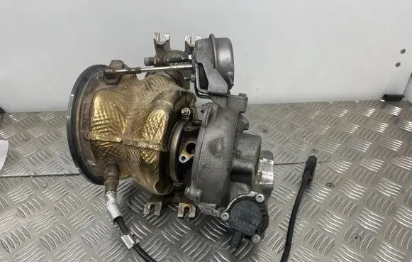 Audi Q5 SQ5 Turbo 06M145689J 06M145A01 06M145710E