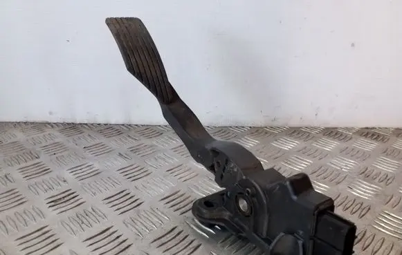 Mitsubishi ASX Accelerator throttle pedal 1600A101