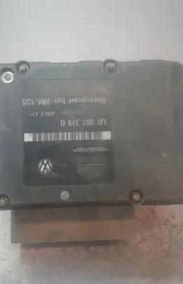 Audi A3 S3 8L ABS Pump 1J0907379Q 1J0614217E