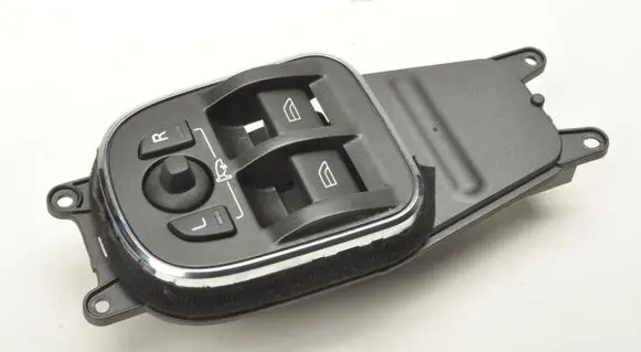 Aston Martin Vantage III Quarter vent window switch 9G3314540AA