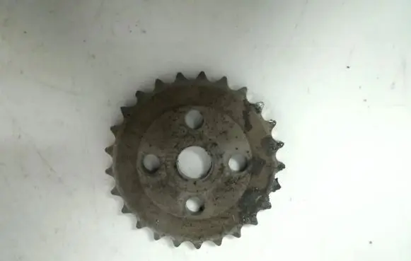 Audi A6 S6 C6 4F other engine part 079109570ap