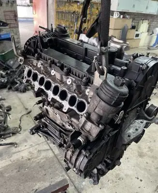 Opel Zafira C Engine B20DTH