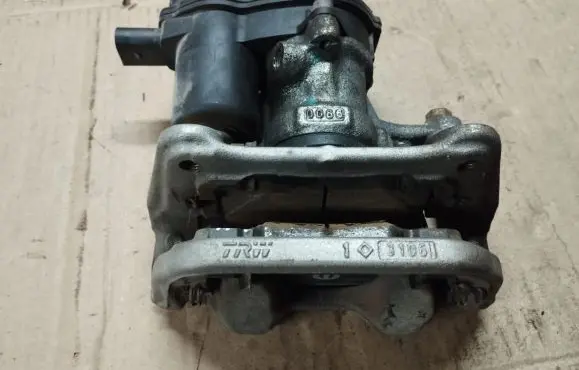 Jeep Renegade Rear brake caliper 55610C
