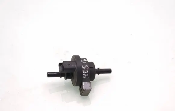 Valve vacuum