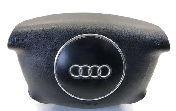 Audi A4 S4 B6 8E 8H Steering wheel airbag 8P0880201J
