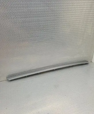 Mercedes-Benz E A207 Front door trim bar A2077270422 A2077271422