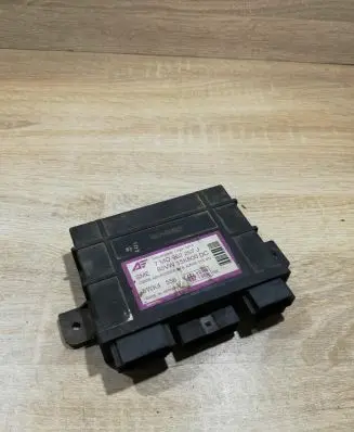 Alarm control unit/module