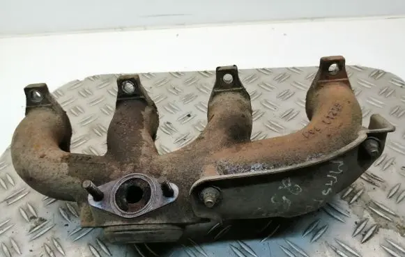 Renault Master II Exhaust manifold