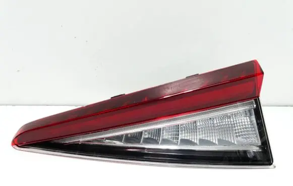 Skoda Enyaq iV Tailgate rear/tail lights 5LG945308C 00016688 2VP01478804