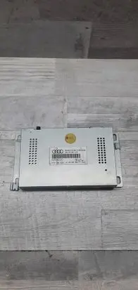 Audi Q7 4L Other control units/modules KTC300GD2C Y07962273 4E0035563