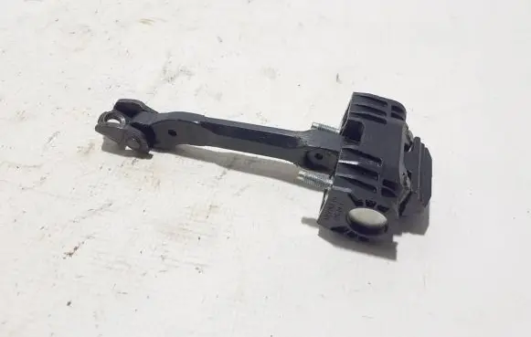 Volvo XC70 Rear door check strap stopper 31217754