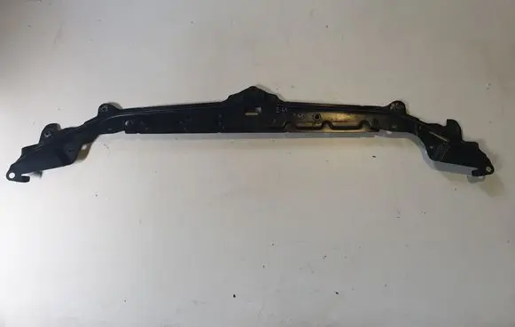 BMW 5 E60 E61 Top upper radiator support slam panel 7054360 11267310