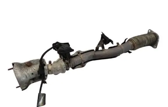 Nissan Qashqai Exhaust manifold 20010BB60B 24028BB50A
