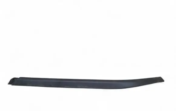 Porsche Cayenne (9Y0 9Y3) Side skirt rear trim 9Y0853540