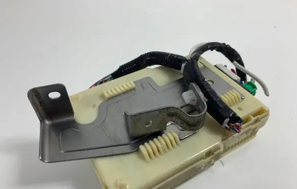 Honda CR-V Fuse box set 35132T1GE00 G8C612HG17
