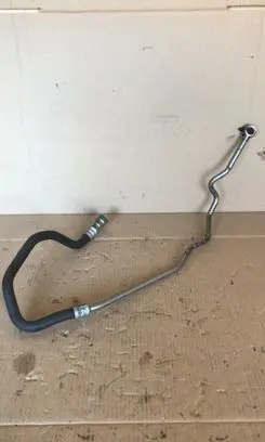 BMW 3 E90 E91 Power steering hose/pipe/line