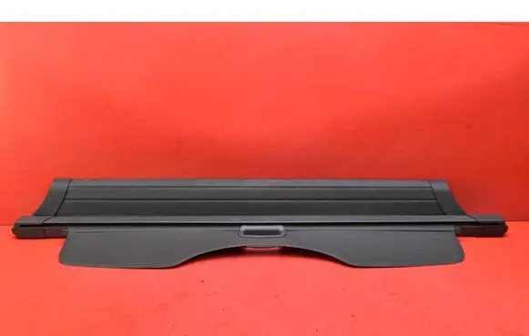 Ford Focus C-MAX Parcel shelf load cover 