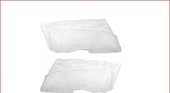 BMW 3 E46 Headlight part 