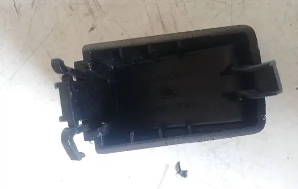 Land Rover Range Rover Sport L320 Front door handle cover CXJ500040XXX