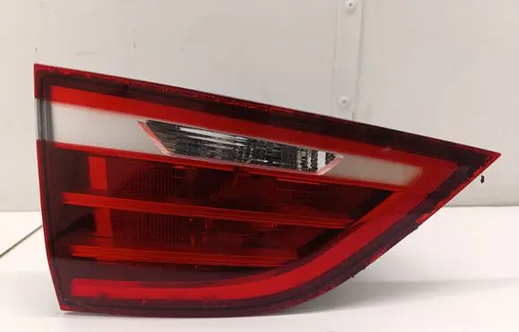 BMW 2 F46 Tailgate rear/tail lights 7329789