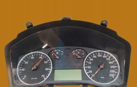 Fiat Croma Speedometer (instrument cluster) 51735924