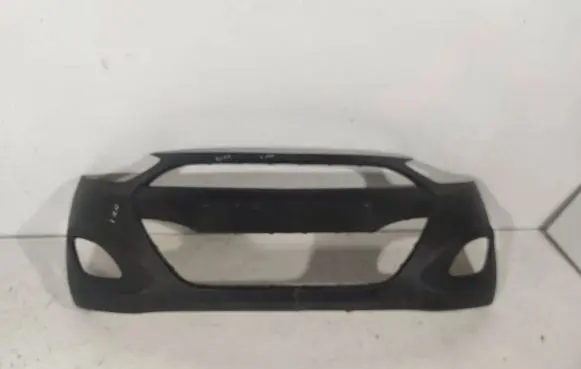 Hyundai i10 Front bumper 865110X200