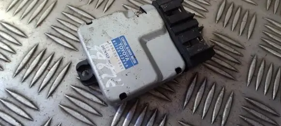 Lexus IS 200-300 Heater blower motor/fan resistor 8716522050