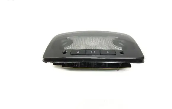 Maserati Quattroporte Rear seat light 