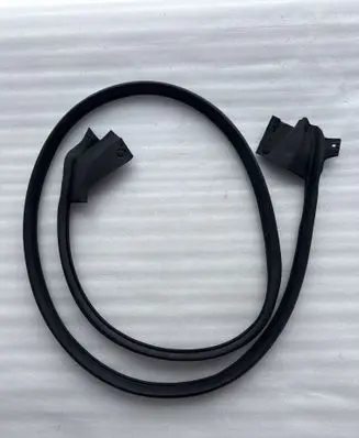 Subaru BRZ Rubber seal front coupe door 63511CA000
