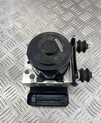 Volkswagen Touareg II ABS Pump 7P0614517K 10021207054