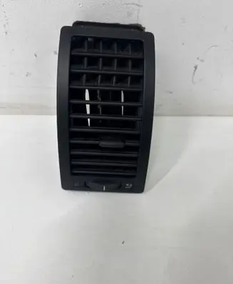 Volkswagen Polo Dashboard side air vent grill/cover trim 6Q0819704