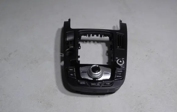 Audi Q5 SQ5 Head unit multimedia control 8T0919611L