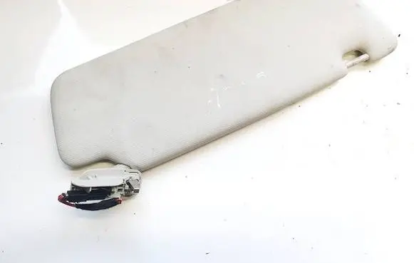 Audi A5 8T 8F Sun visor 8k0857551