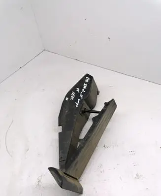 BMW 3 E46 Accelerator throttle pedal 6762481