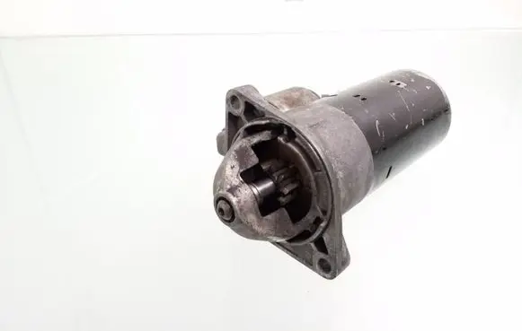 Fiat Marea Starter motor 0001109030 7692919551