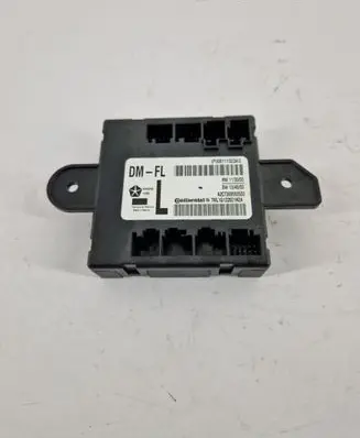 Jeep Cherokee Door control unit/module P68111323AG